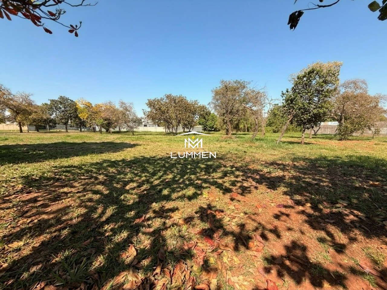 Chácara no Jockey Club em Uberaba